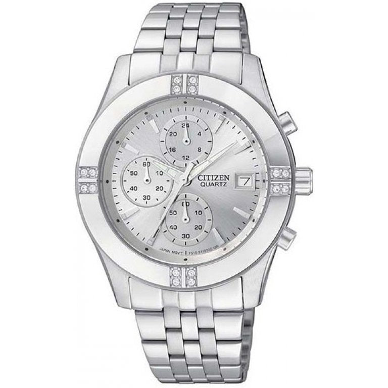 CITIZEN LADY PREMIUM WATCH-FA1040-51A