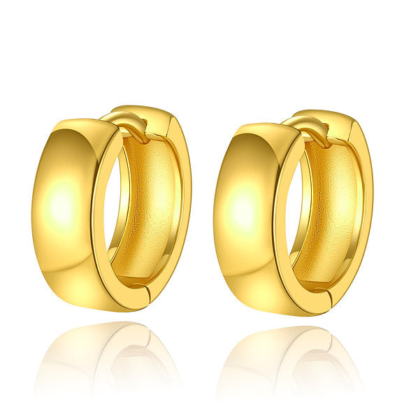925 S. Silver  Earring (SKU SE24037)