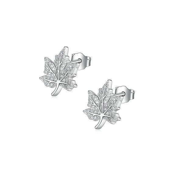 925 SILVER Cubic Zirconia  EARRING