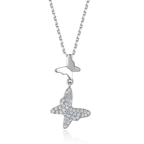 925 s. silver plated necklace (SKU SP24017)
