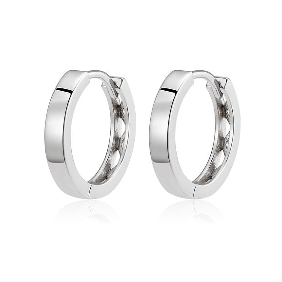 925 S. Silver Earring (SKU SE24053)