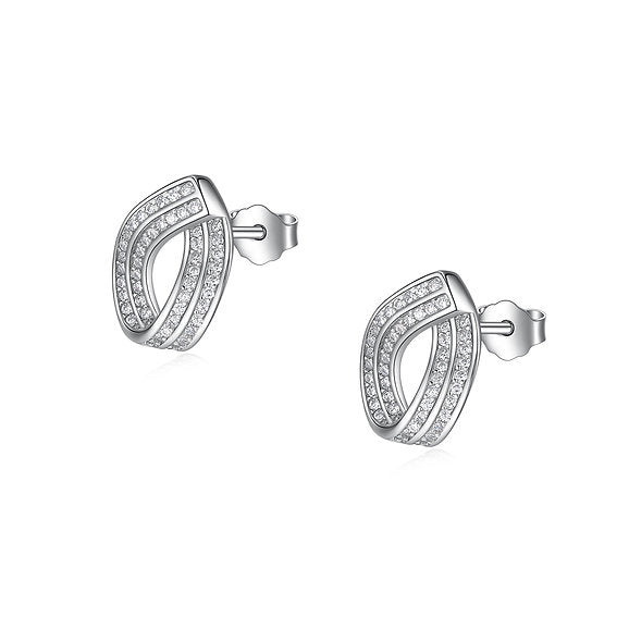 925  silver earring (SKU SE24010)