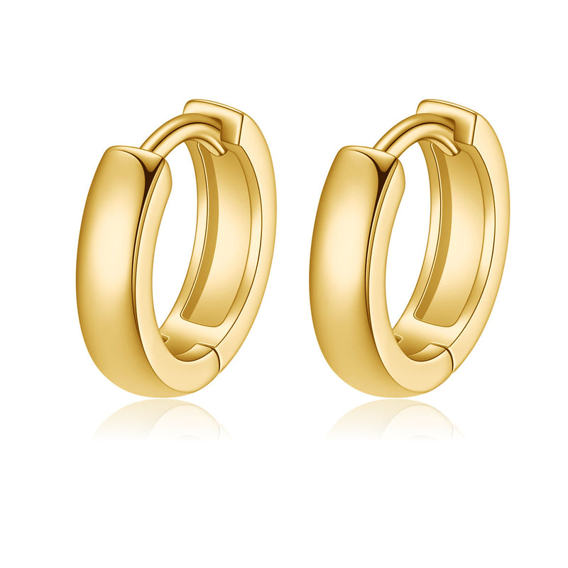 925 S. Silver Earring (SKU SE24078)