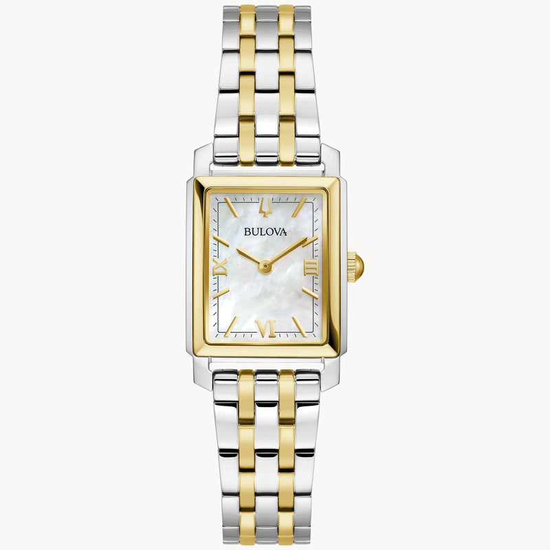 Bulova Lady&