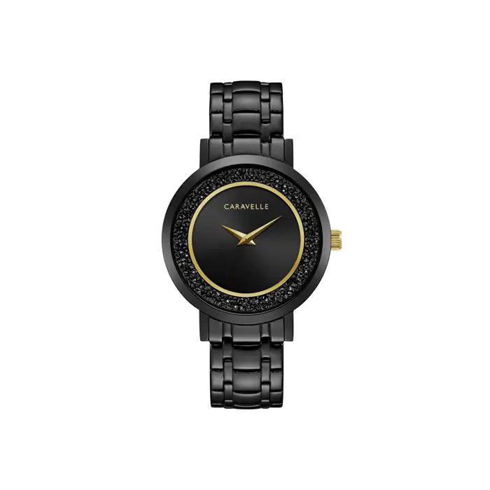 Caravelle Ladies Watch (45L181)