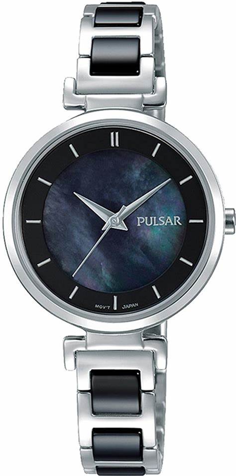 Pulsar Attitude Women&