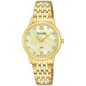 Pulsar Watches Classic (PM2206)