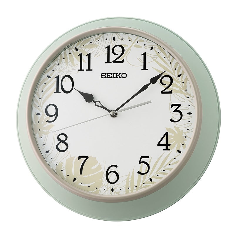 Seiko Wall Clock QXA832M – Kt: 32.7cm (Pre-Order)