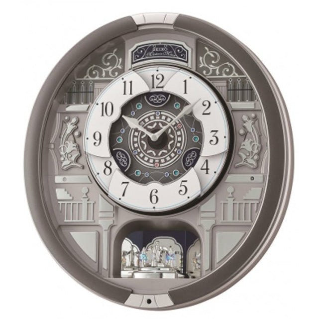 SEIKO Wall Clock (Pre-Order)