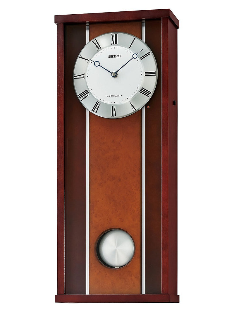 Seiko Wall Clock (Pre-Order)