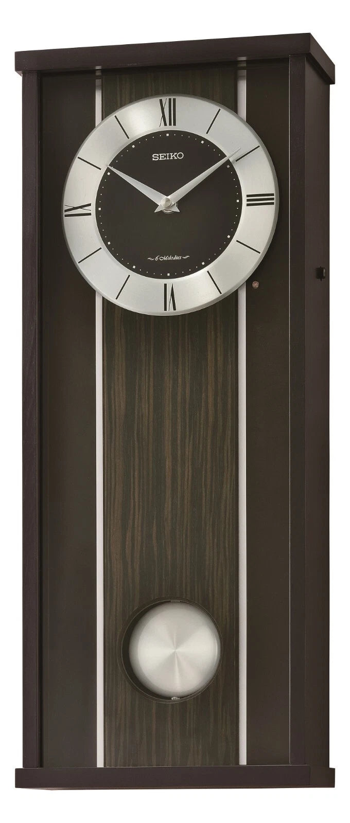 Seiko Musical Wall Clock (Pre-Order)