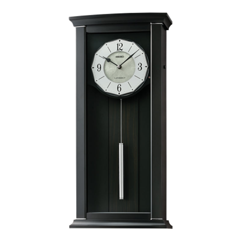 Seiko Wall “Melodies” Clock (Pre-Order)