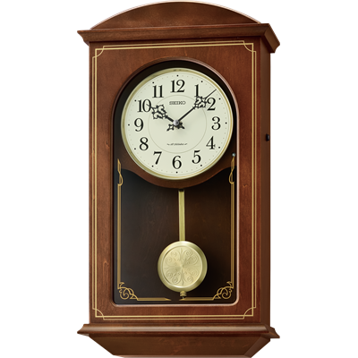 SEIKO CLOCK -Table/Desk & Anniversary ( Pre-Order )