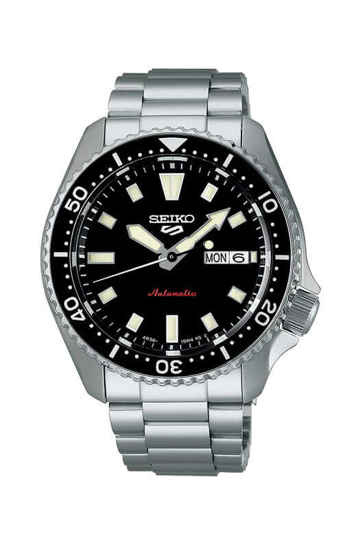 Seiko 5 Sports SKX Series (SKU SRPL85K1J)