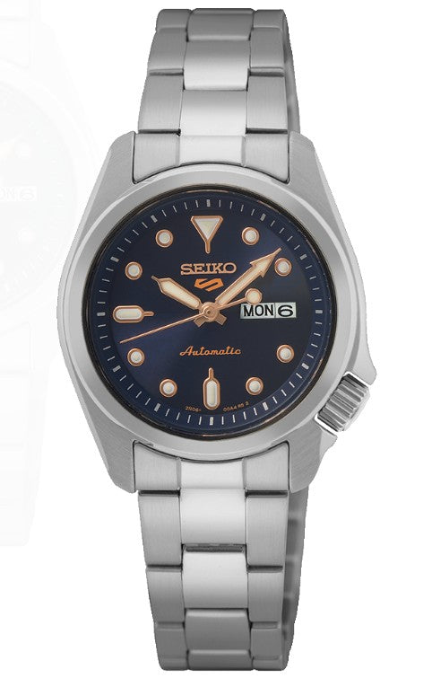 Seiko 5 - Sports SRE003 (Pre-Order)