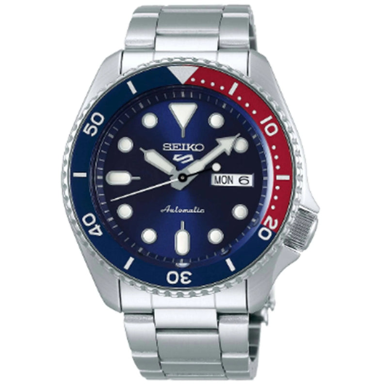 Seiko Men&