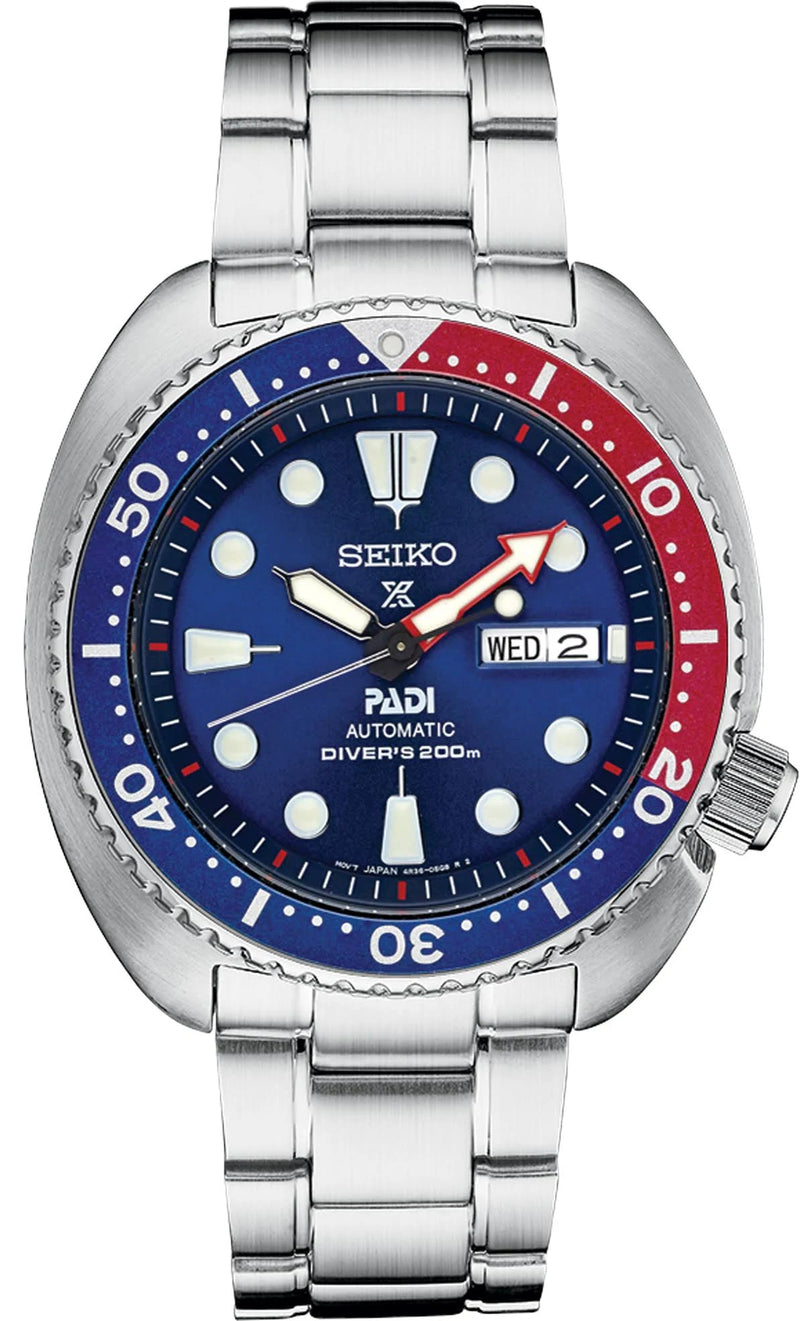 Seiko Prospex Men&
