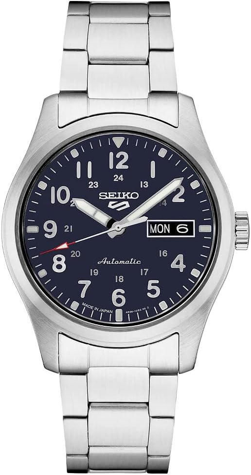 SEIKO Automatic Watch for Men SRPG27 (Pre-Order) – Simon's Jewellery