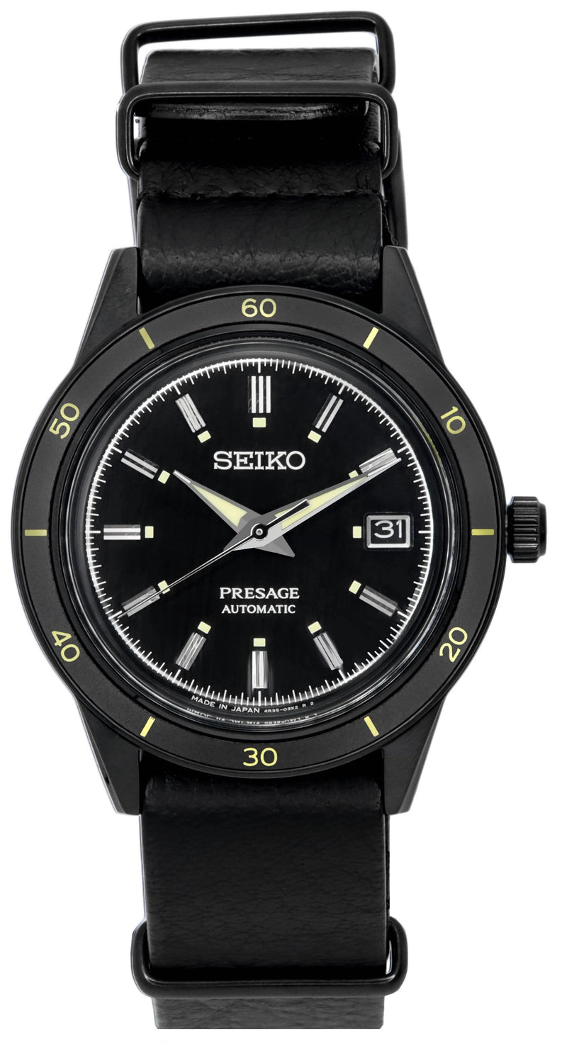 SEIKO Men&