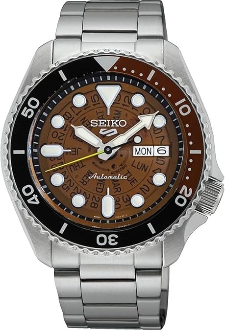 SEIKO Men&