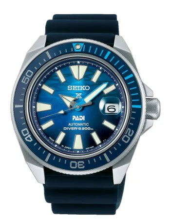 SEIKO Special Edition Prospex Padi Watch SRPJ93 (Pre-Order)