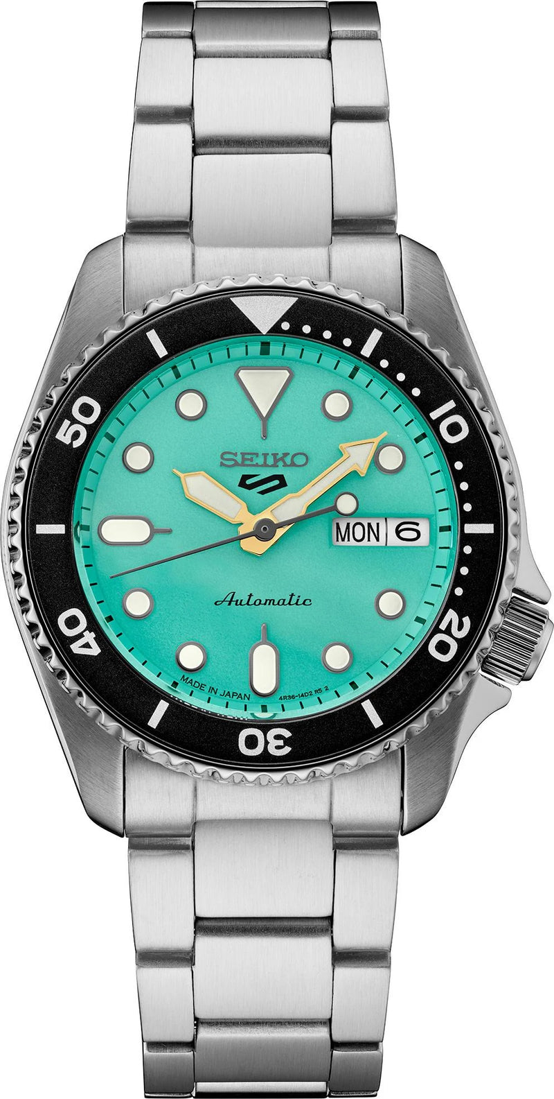 Seiko Men&