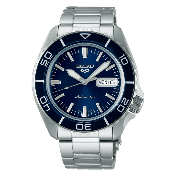 Seiko 5 Sport SRPK97 (Pre-order)