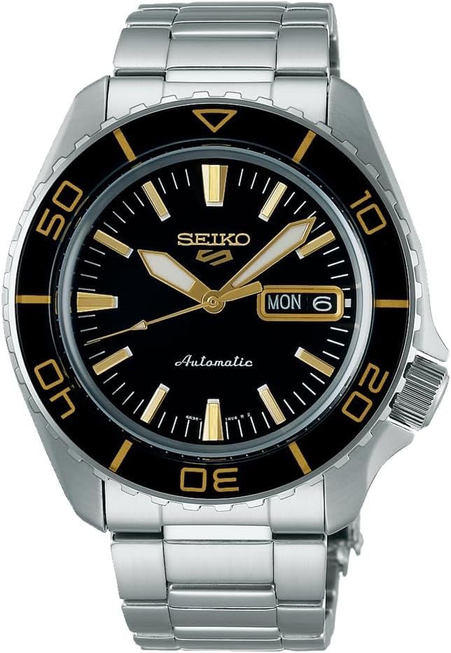 SEIKO Men&