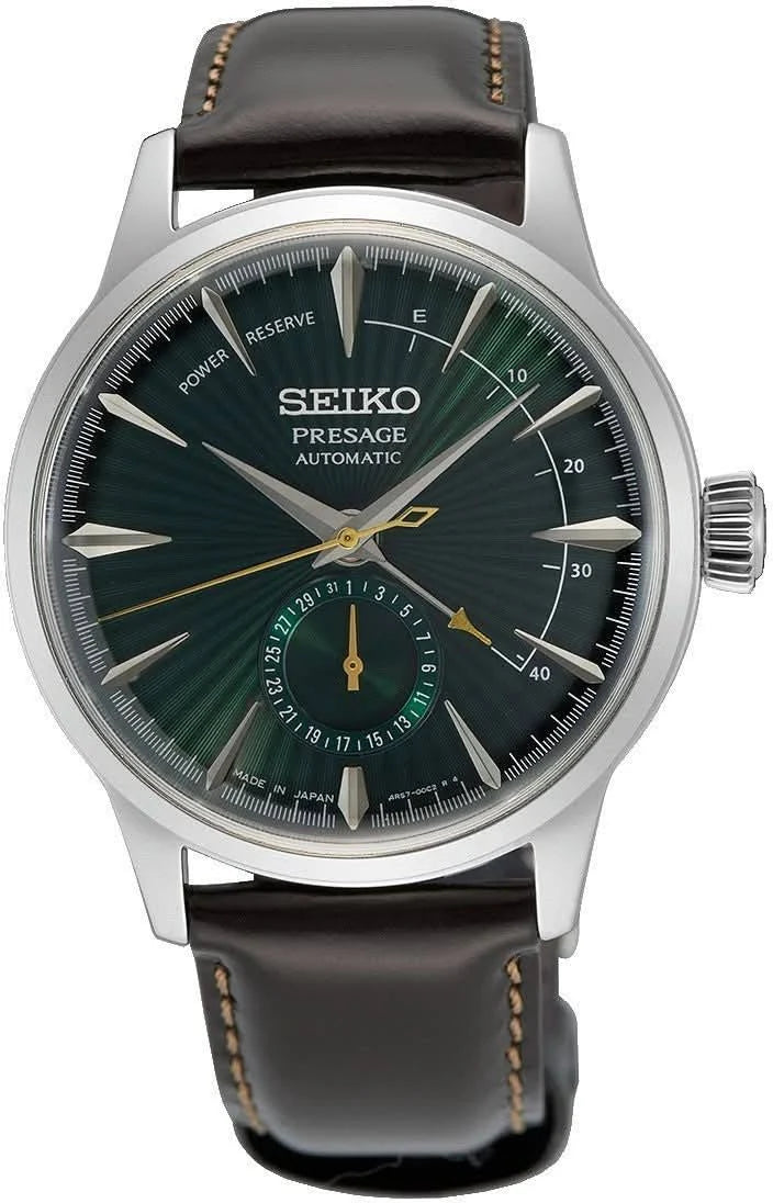 Seiko Men&