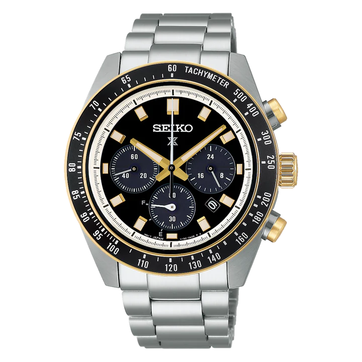 Seiko Prospex Speedtimer SSC941  (Pre-Order)