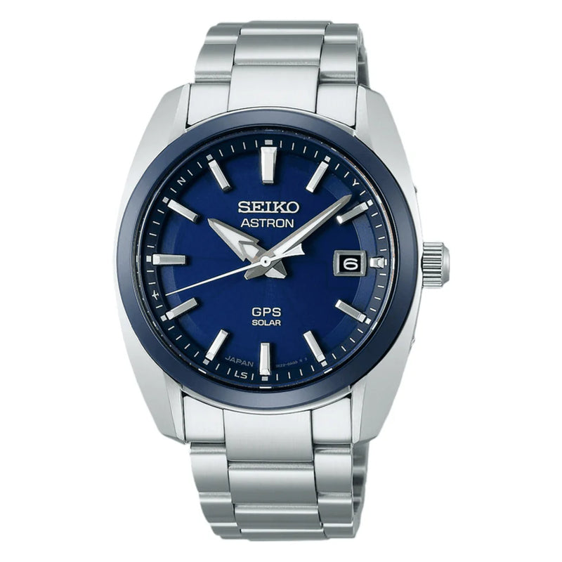 Seiko Astron Solar Men&