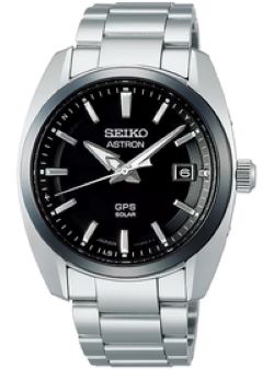 SEIKO ASTRON GLOBAL LINE WATCH SSJ005 (Pre-Order)