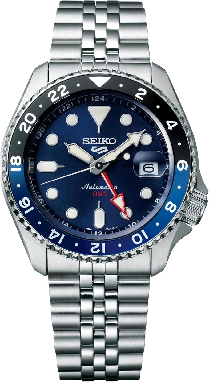Seiko Men&