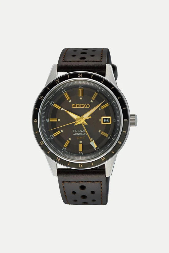 Seiko Presage &
