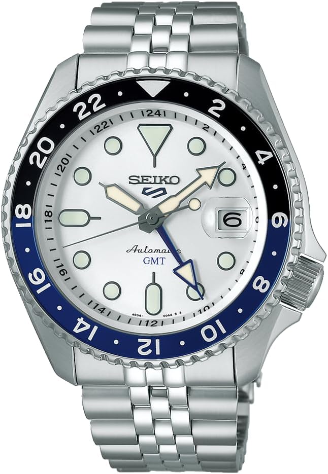Seiko Men&