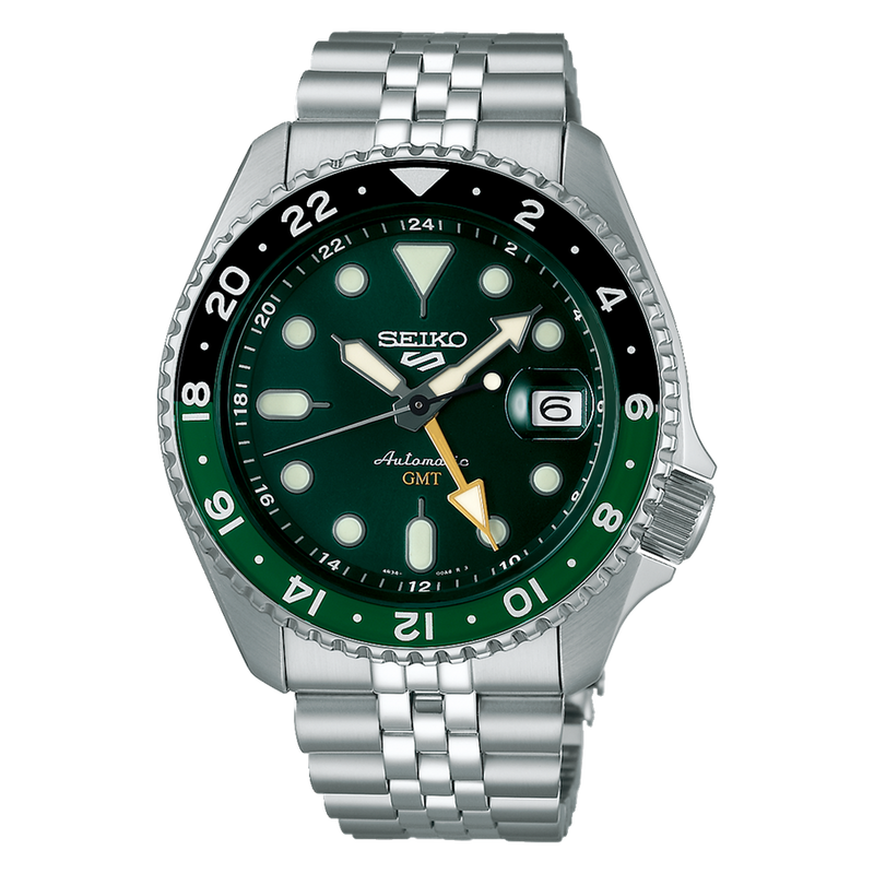 Seiko 5 Sports Series SSK035 (Pre-Order)