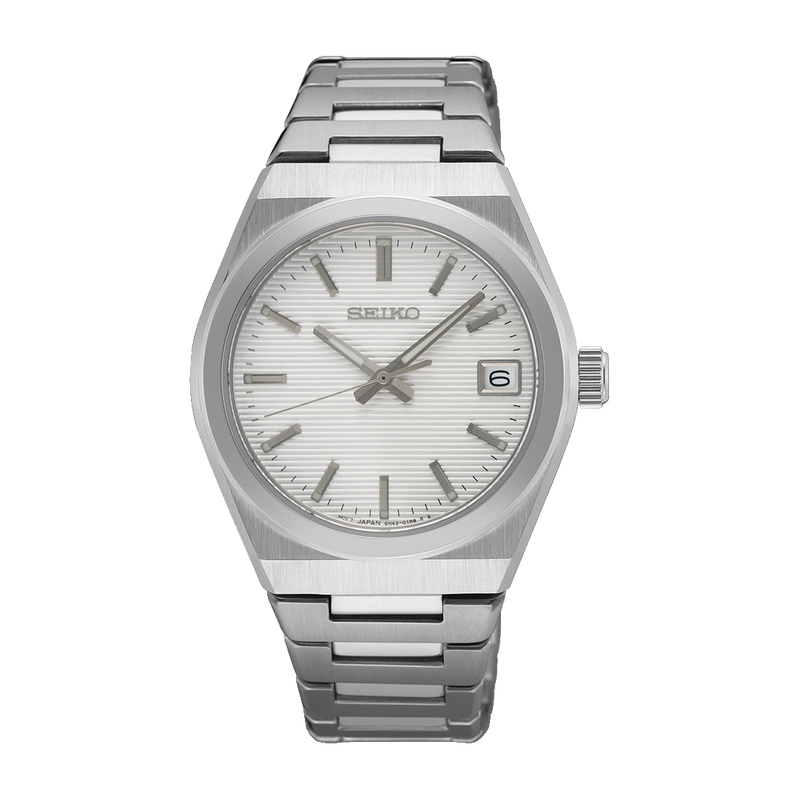 Seiko Quartz Women&