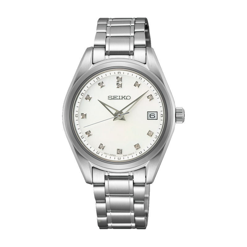 SEIKO Conceptual Analogue SUR579 (Pre-Order)