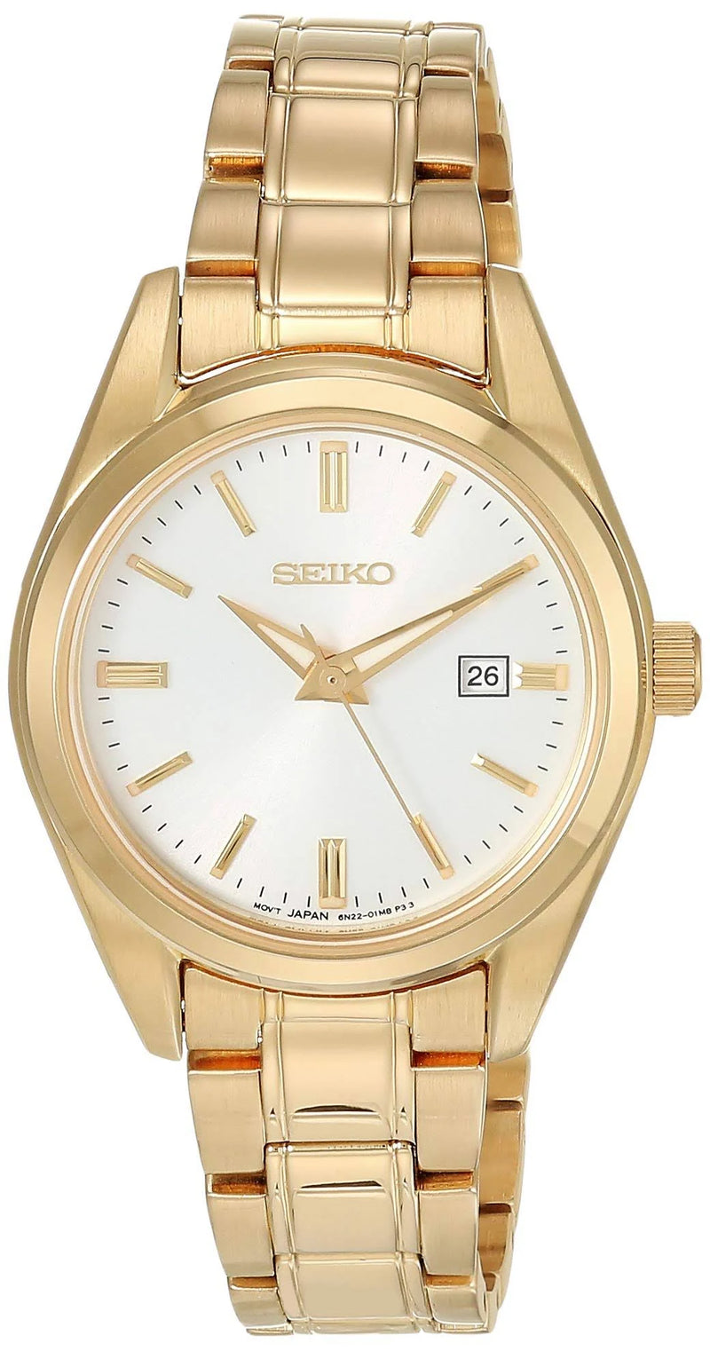 Seiko Women&