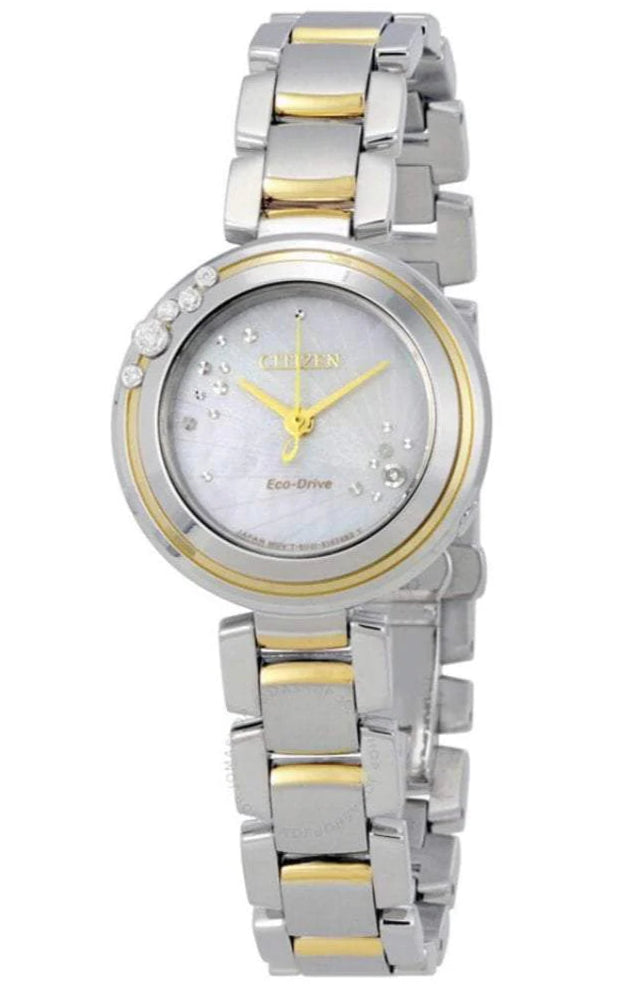 CITIZEN - L CARINA EM0464-59D