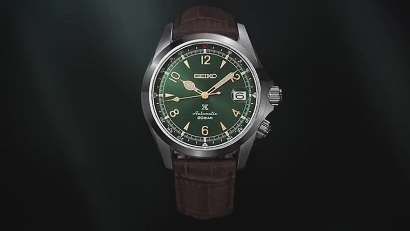 Seiko Men&