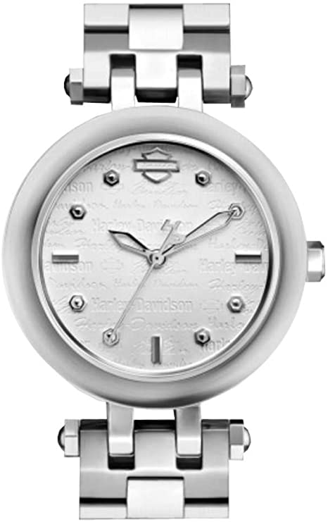 Harley-Davidson Women's – Simon's Jewellery